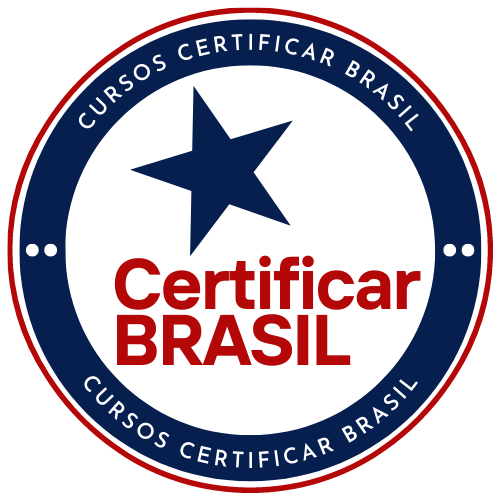 Logo Certificar Brasil